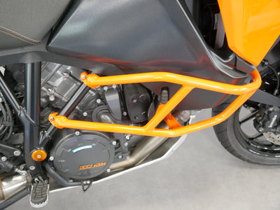 KTM 1290 SUPER ADVENTURE S