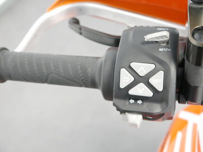 KTM 1290 SUPER ADVENTURE S