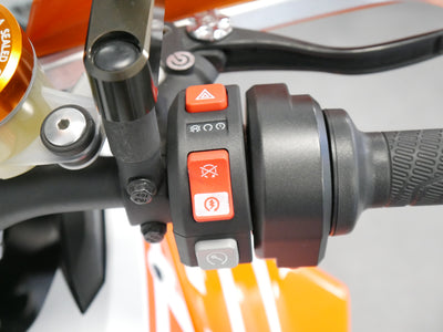 KTM 1290 SUPER ADVENTURE S