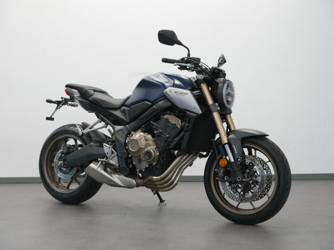 HONDA CB 650 R