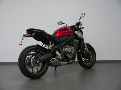 HONDA CB 650 R