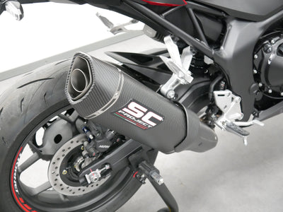 HONDA CB 1000 HORNET LLC