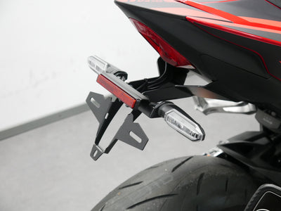 HONDA CB 1000 HORNET LLC