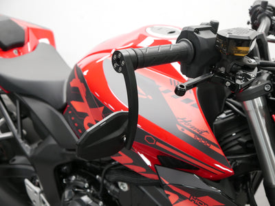 HONDA CB 1000 HORNET LLC