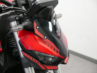 HONDA CB 1000 HORNET LLC