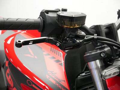 HONDA CB 1000 HORNET LLC