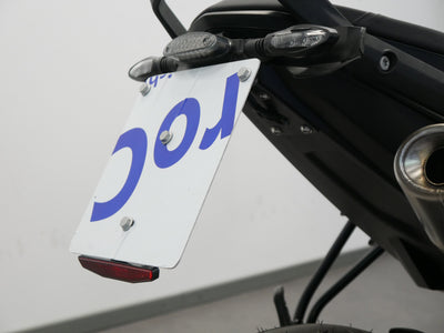KTM 790 DUKE