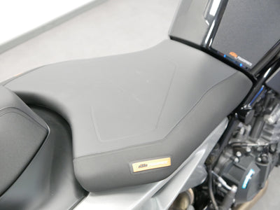 KTM 790 DUKE
