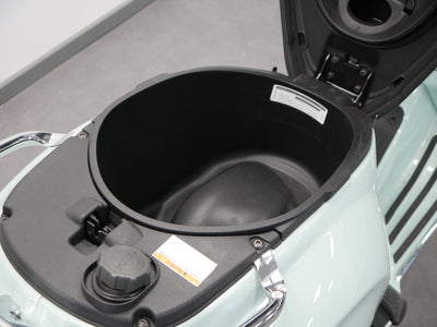 VESPA PRIMAVERA 125 E5+