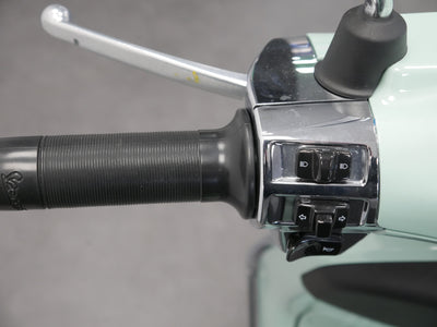 VESPA PRIMAVERA 125 E5+