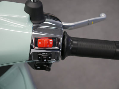 VESPA PRIMAVERA 125 E5+