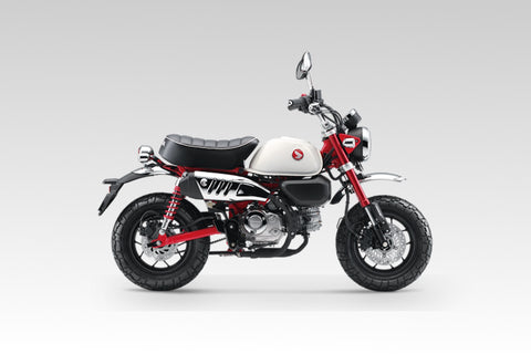 HONDA MONKEY 125