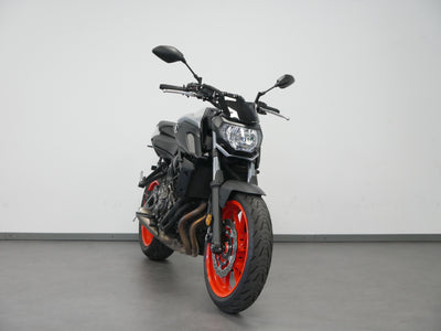 YAMAHA MT 07