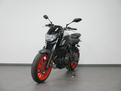 YAMAHA MT 07