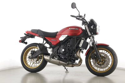 KAWASAKI Z 650 RS