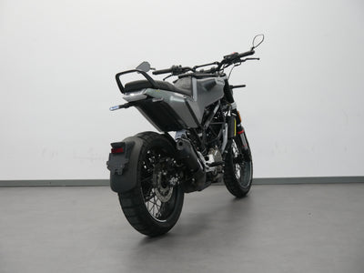 HUSQVARNA SVARTPILEN 125