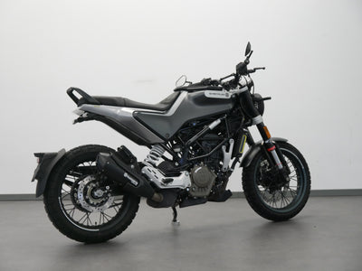 HUSQVARNA SVARTPILEN 125