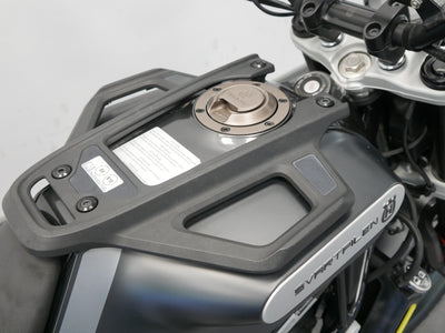 HUSQVARNA SVARTPILEN 125