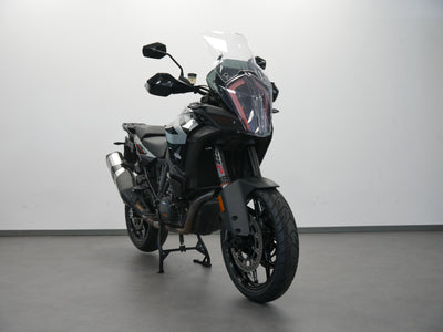 KTM 1290 SUPER ADVENTURE S