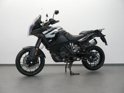 KTM 1290 SUPER ADVENTURE S