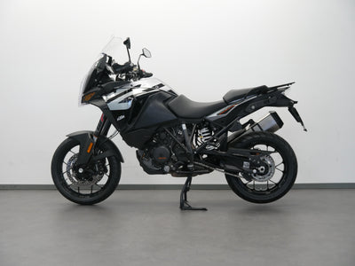 KTM 1290 SUPER ADVENTURE S