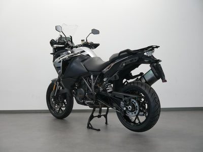 KTM 1290 SUPER ADVENTURE S