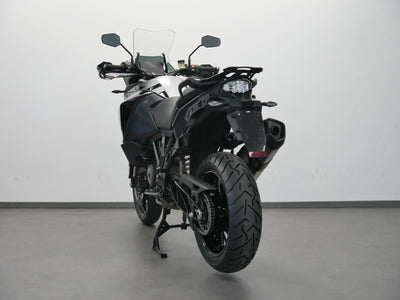 KTM 1290 SUPER ADVENTURE S