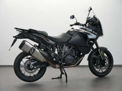 KTM 1290 SUPER ADVENTURE S