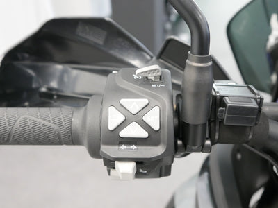 KTM 1290 SUPER ADVENTURE S