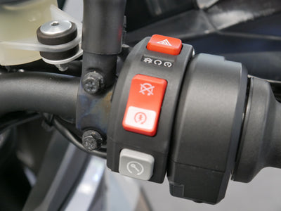 KTM 1290 SUPER ADVENTURE S