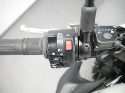 KAWASAKI ER 6 N