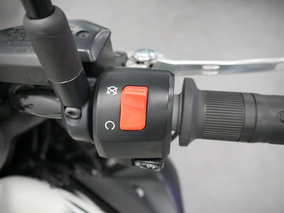 KAWASAKI ER 6 N
