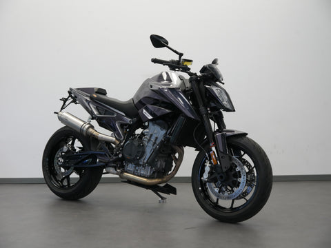KTM 790 DUKE