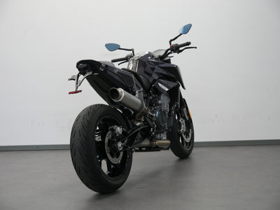 KTM 790 DUKE