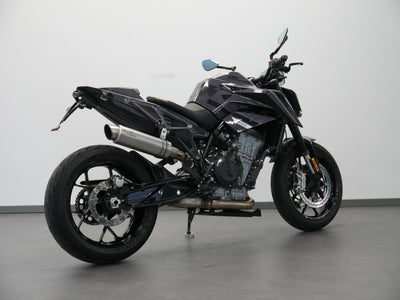 KTM 790 DUKE