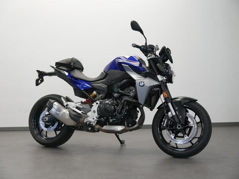 BMW F 900 R