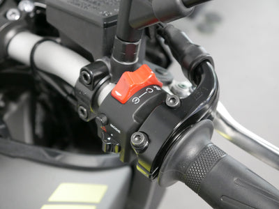 YAMAHA MT 09