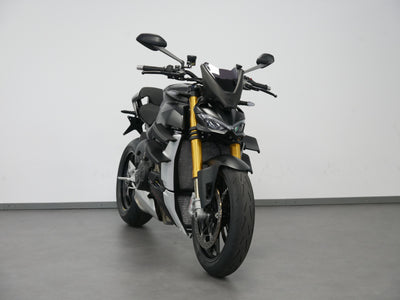 DUCATI STREETFIGHTER V4 S