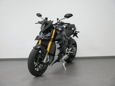 DUCATI STREETFIGHTER V4 S