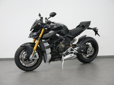 DUCATI STREETFIGHTER V4 S