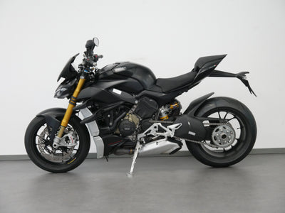 DUCATI STREETFIGHTER V4 S