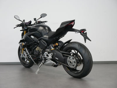 DUCATI STREETFIGHTER V4 S
