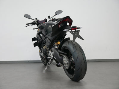DUCATI STREETFIGHTER V4 S
