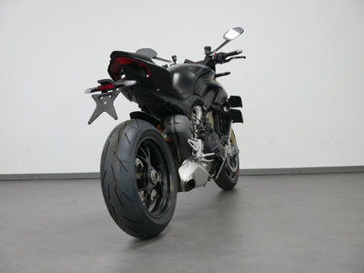 DUCATI STREETFIGHTER V4 S
