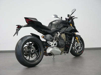 DUCATI STREETFIGHTER V4 S
