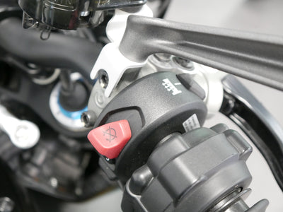 DUCATI STREETFIGHTER V4 S