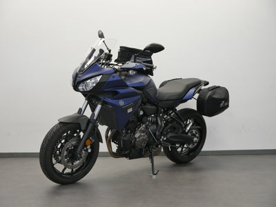 YAMAHA TRACER 700