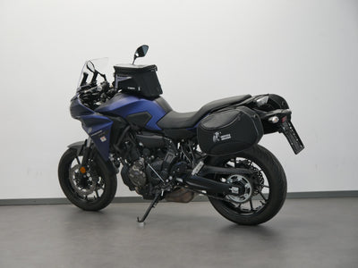 YAMAHA TRACER 700