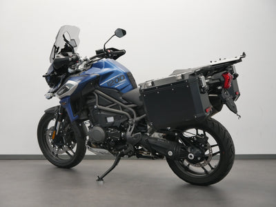 TRIUMPH TIGER 1200 XRX