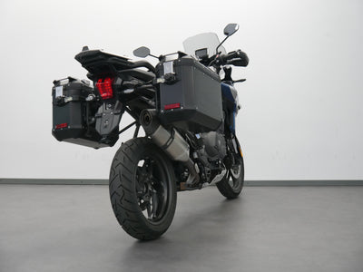 TRIUMPH TIGER 1200 XRX